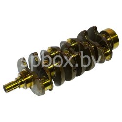 Вал коленчатый Toyota 1DZ (01)-2